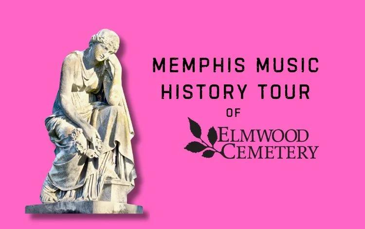 Memphis Music History Tour