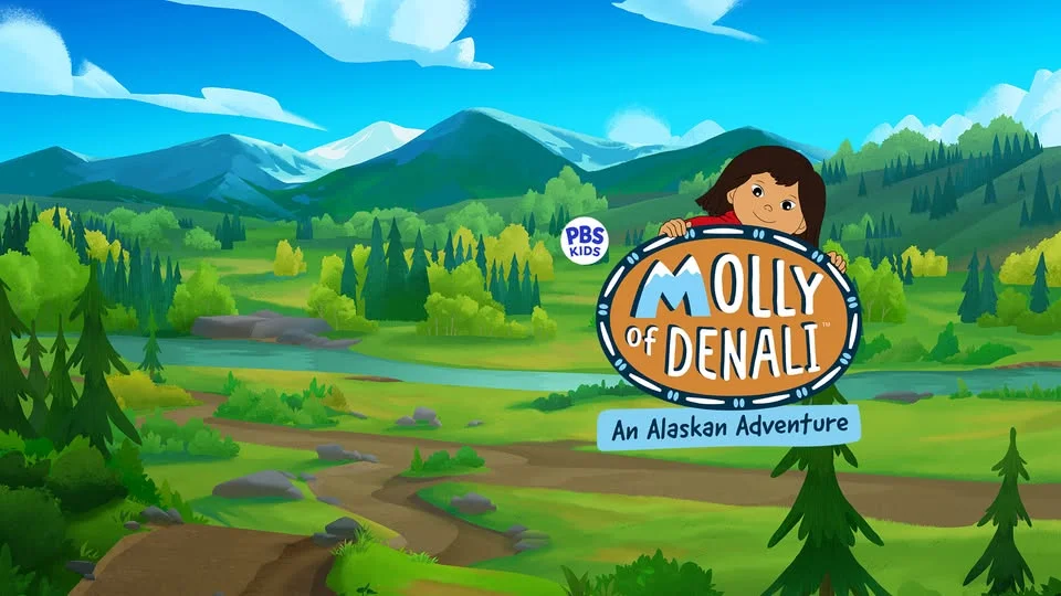 Opening Day | Molly of Denali: An Alaskan Adventure