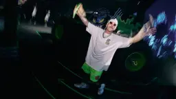 Netflix Is A Joke Presents: Feid & Marcello Hern�ndez