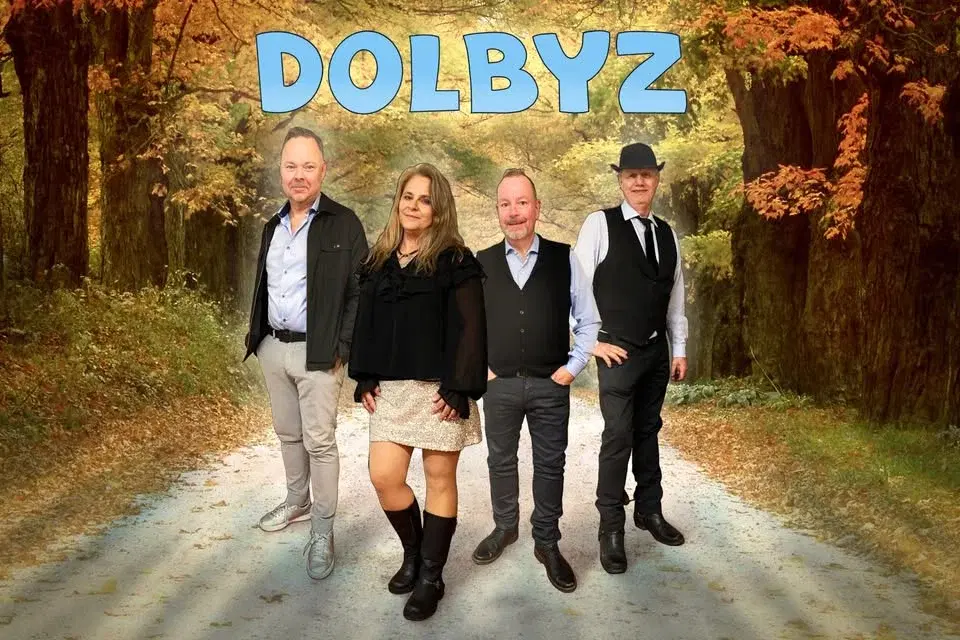 Tisdagsdans DOLBYZ