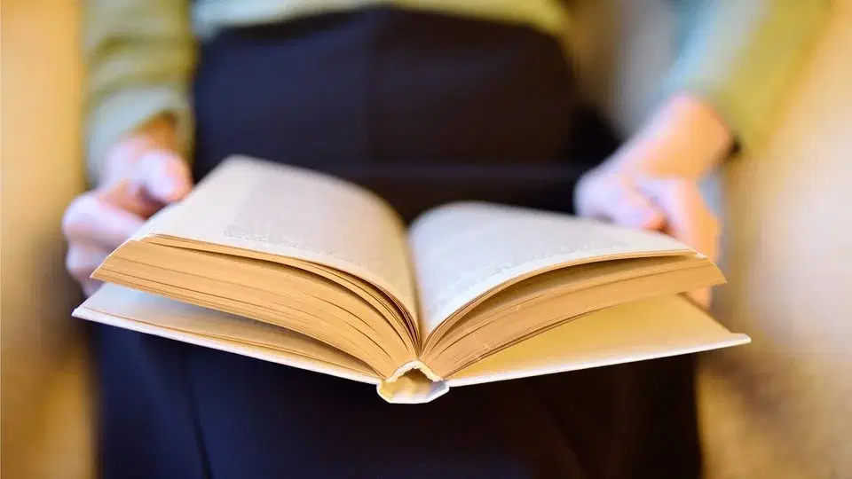 Läs tillsammans med oss!