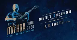 Pocta Radimu Hladíkovi- MÁ HRA Tour 2026 - Sono Music Club Brno