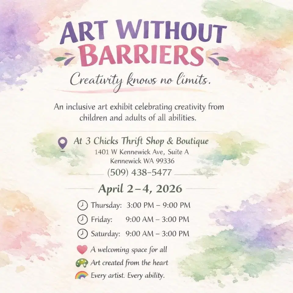 Art Without Barriers