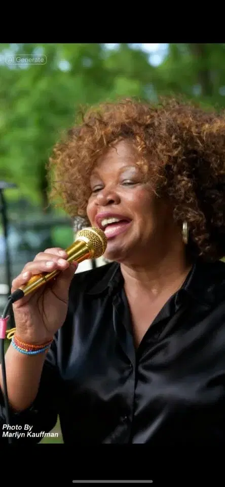 Back home in York at Elks. Carman & Positive Flow.