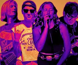 Don't Matter to Me LIVE at Gustos Bar & Grill