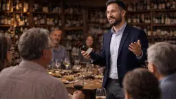 Vinaften MENY x Naturvin " min franske vinimportør"