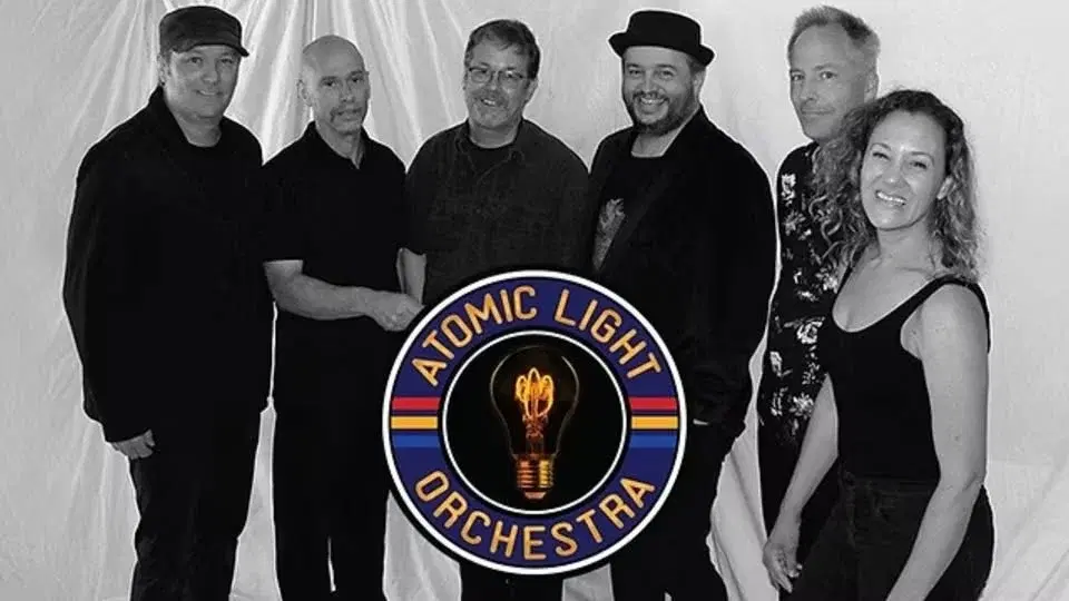 Atomic Light Orchestra: ELO Tribute
