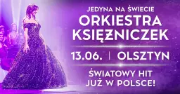 Orkiestra Księżniczek - CZĘŚĆ 2.