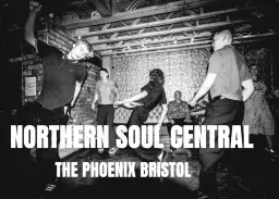 NORTHERN SOUL CENTRAL