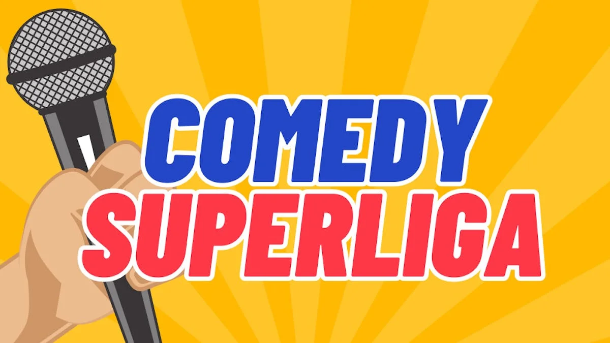 Comedy Superliga