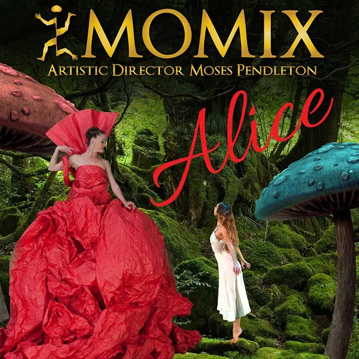 MOMIX Alice