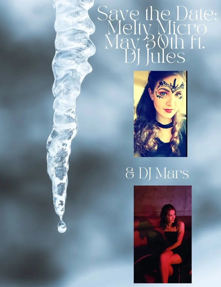 Melty Micro - All Stars