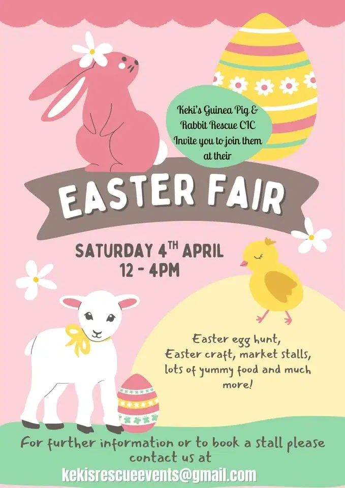 Easter Fair
