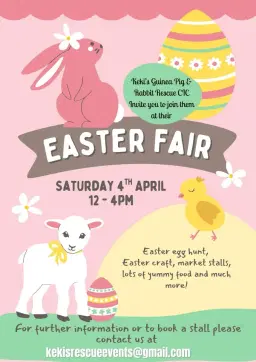 Easter Fair