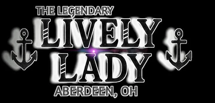 RSC PARTY! @ The Lively Lady 4/18/26