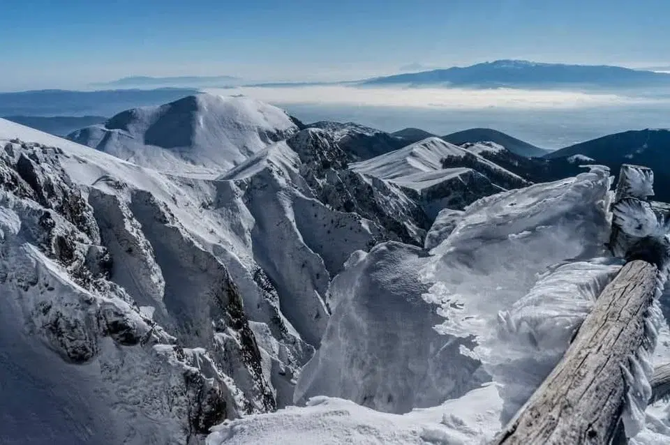 Фалакро и СПА