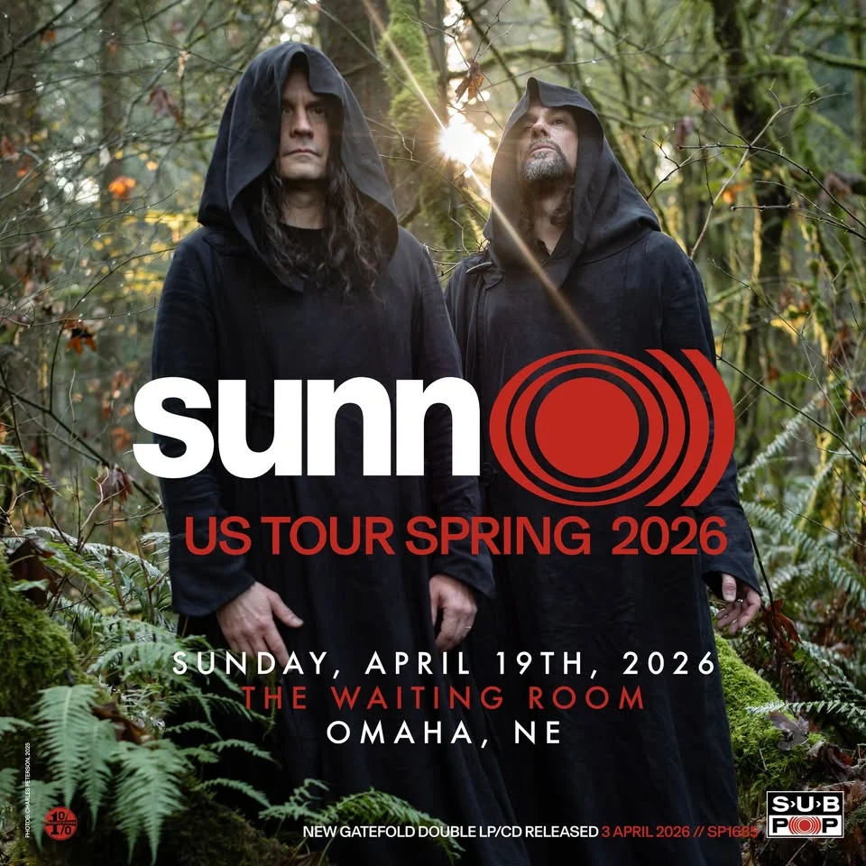 sunn O)))