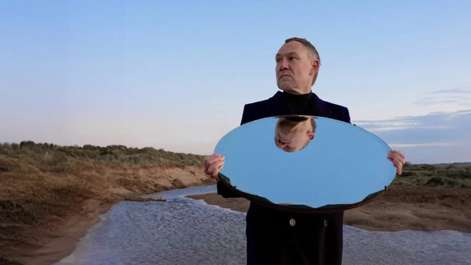 David Gray | Live at Fairview Park, Dublin