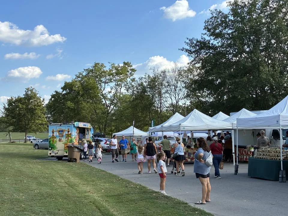 Goodlettsville Farmers and Artisans Market