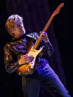 Eric Johnson