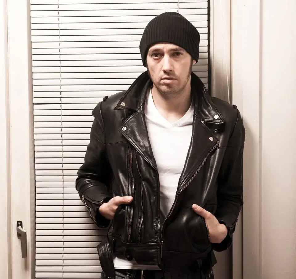 KULT Live: The Ghost of Bruce Springsteen & The E Street Band