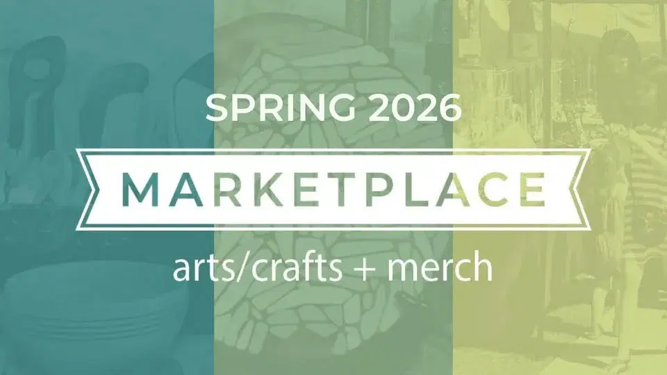 Spring Marketplace 2026