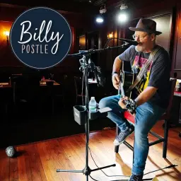 Billy Postle
