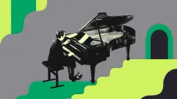 Jazz Compositions Gone Classical