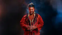 Amaro Freitas Trio (BR) | Malmö Folk Festival | Victoriateatern