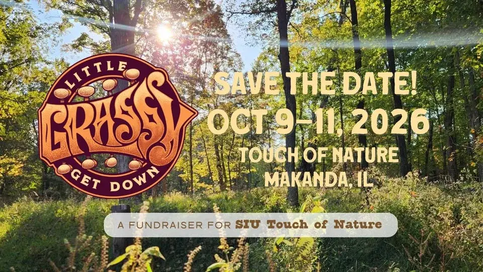 Little Grassy Get Down 2026