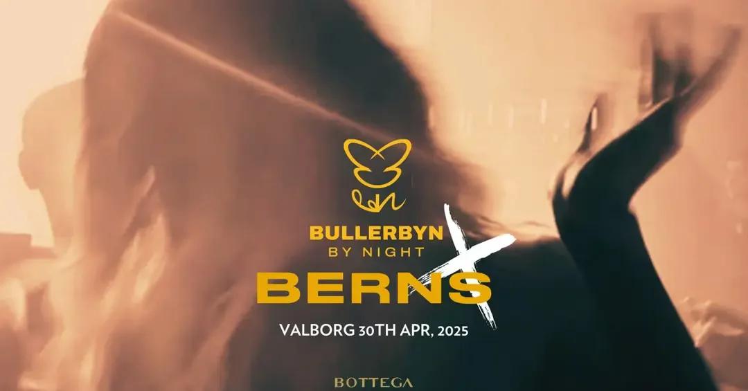 🌟 #7 Bullerbyn x Mr French - Dagsfest i Stan
