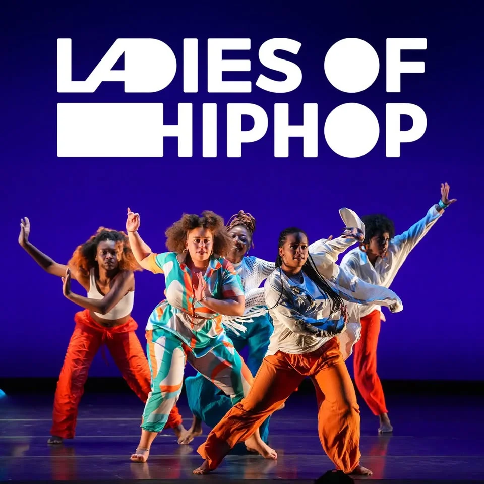 Ladies of Hip Hop: SpeakMyMind