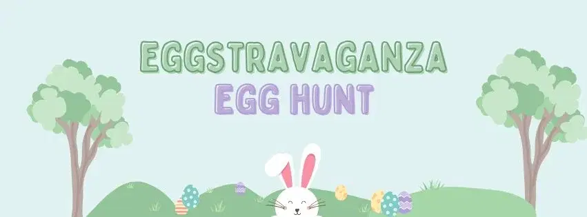 Eggstravaganza Egg Hunt