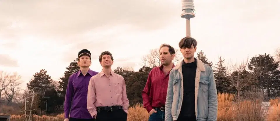 Der Nino aus Wien & die AusWienBand: All the Best