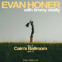 Evan Honer - It's A Long Road Tour