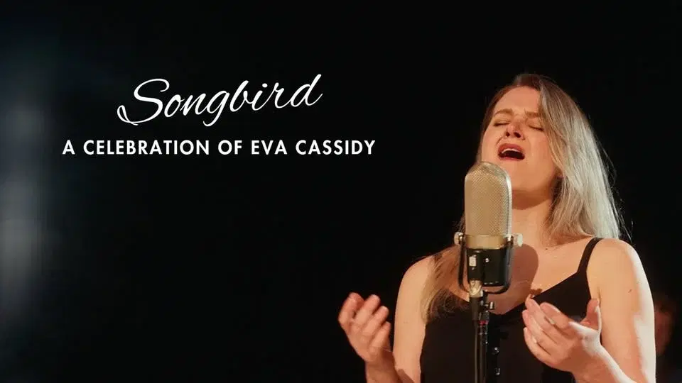 Songbird: A Celebration of Eva Cassidy