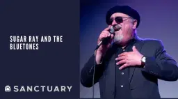 Sugar Ray and The Bluetones