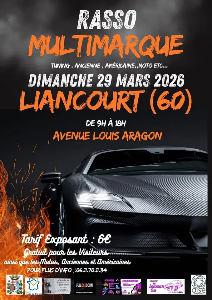 Rasso Multimarque Liancourt