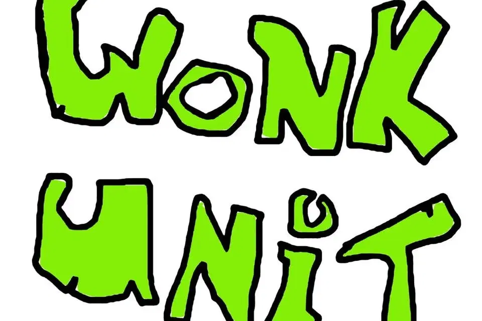 Wonk Unit + Support