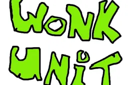 Wonk Unit + Support