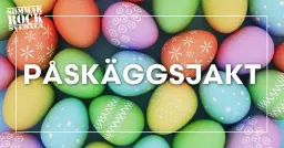 Påskäggsjakt