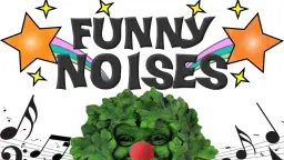 Funny Noises 2026 - in aid of Comic Relief