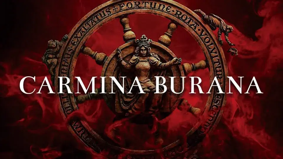 Carmina burana