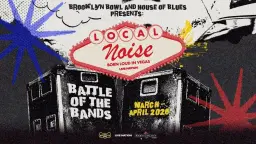 Local Noise : Battle of The Bands Semi Finals