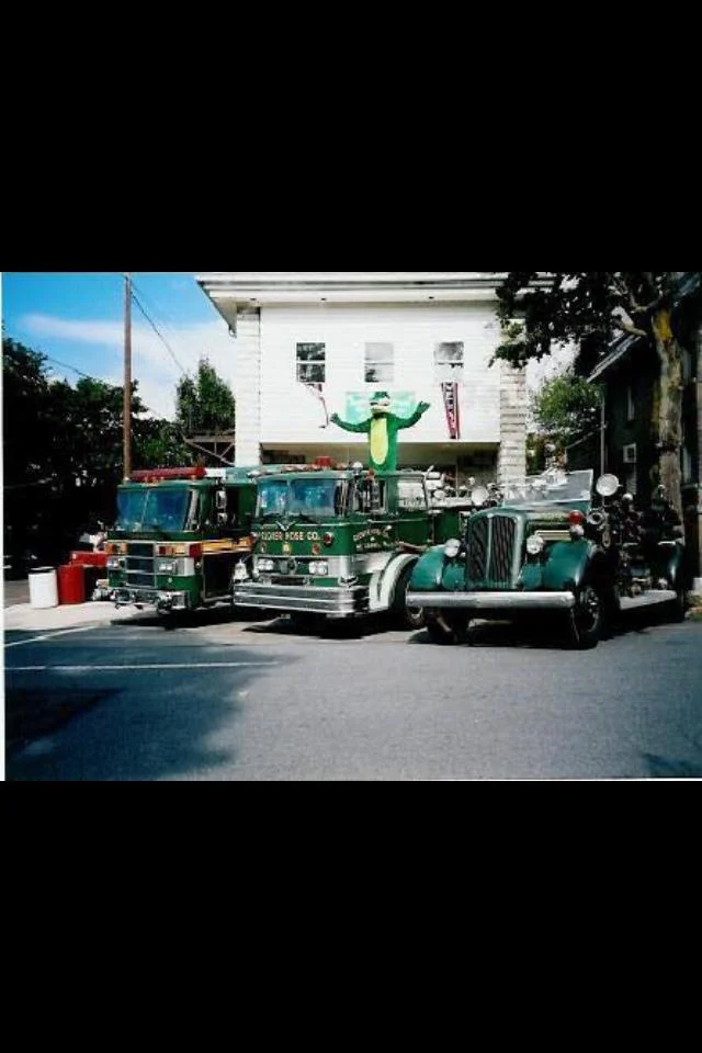 Clover Hose Cash Bash