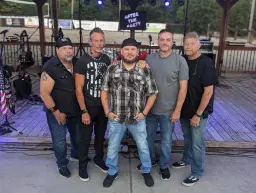 After The Party @ Fretboard Blue Ash