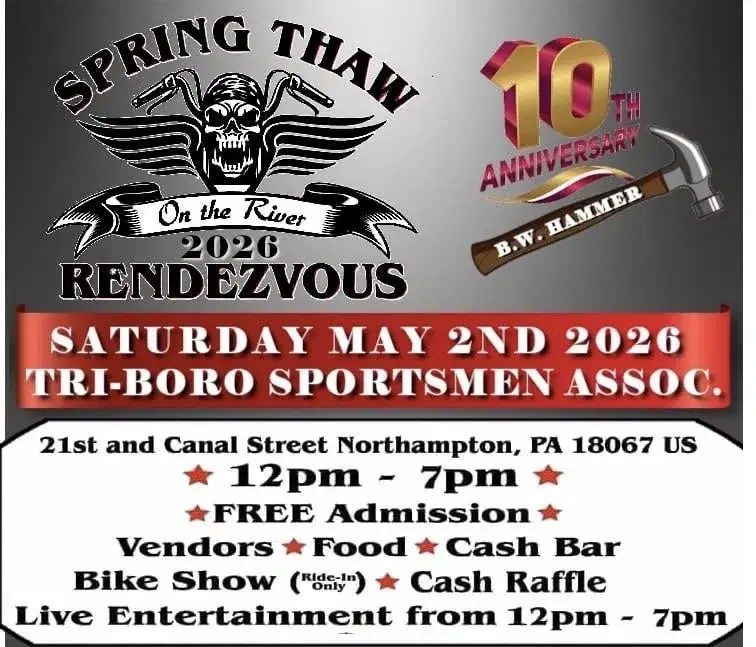 Spring Thaw with DNA, Say It Ain’t So, Dirty Roxx, Them Dirty Birds