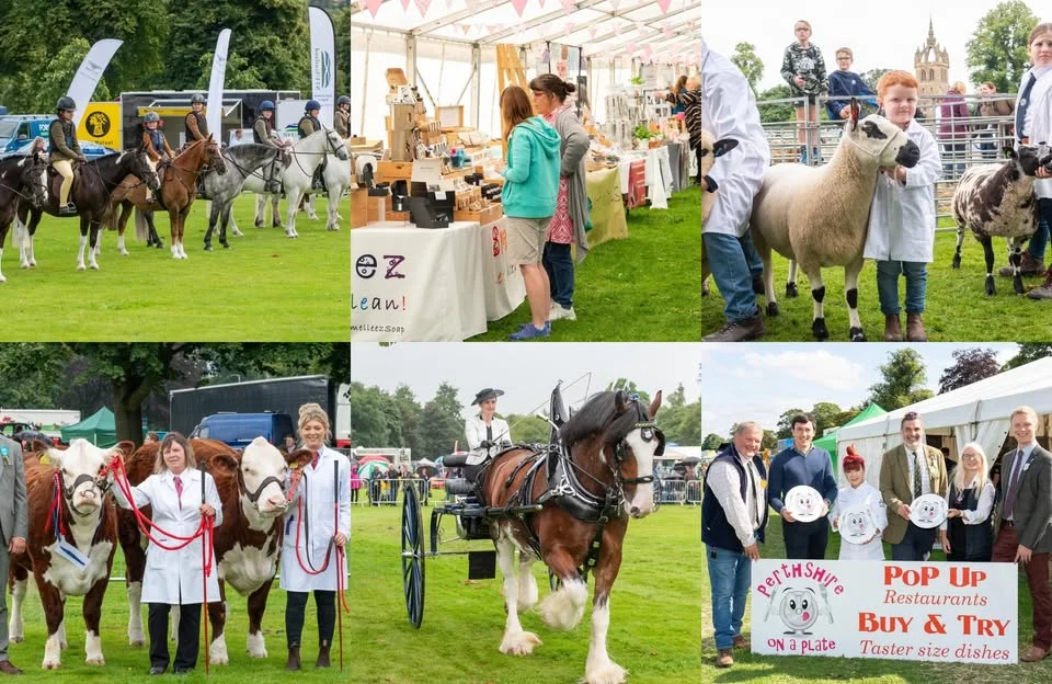 Perth Show 2026
