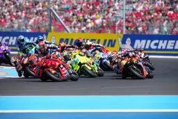 Hungarian Grand Prix