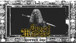 Quest Master + Rotten Orc | Hus 7